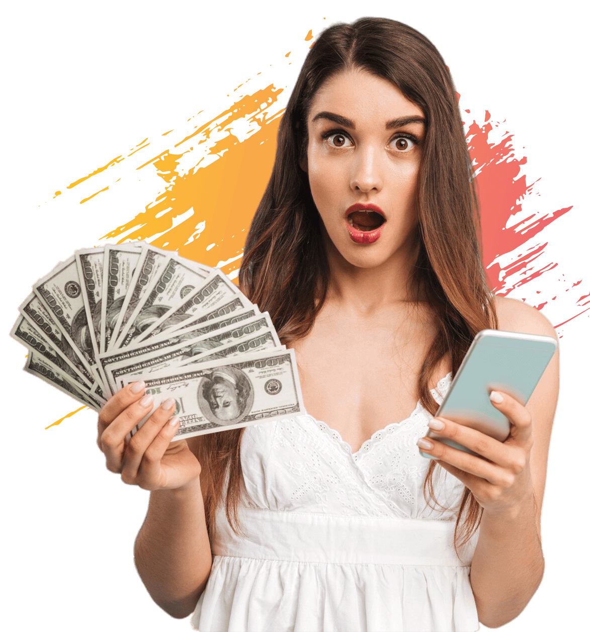 300 Ways to Make Money